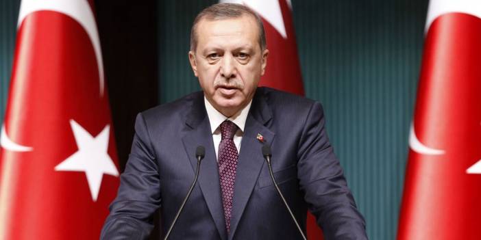 Erdoğan'dan, Pakistan Başbakanı seçilen Şerif'e tebrik telefonu