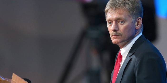 Peskov: Türkiye ile ilişkilerimiz mükemmel