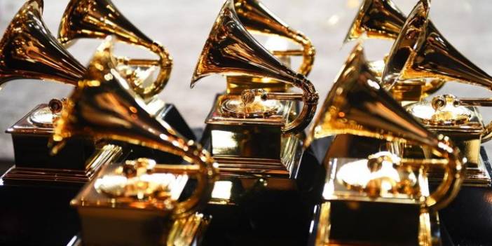 2022 Grammy Ödülleri sahiplerini buldu