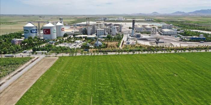 Konya Şeker'de gübre skandalı! Çiftçilere dağıtıldı, zarar ediyorlar!