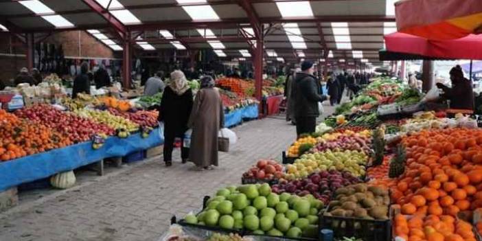 İstanbullunun enflasyonu yüzde 105,5