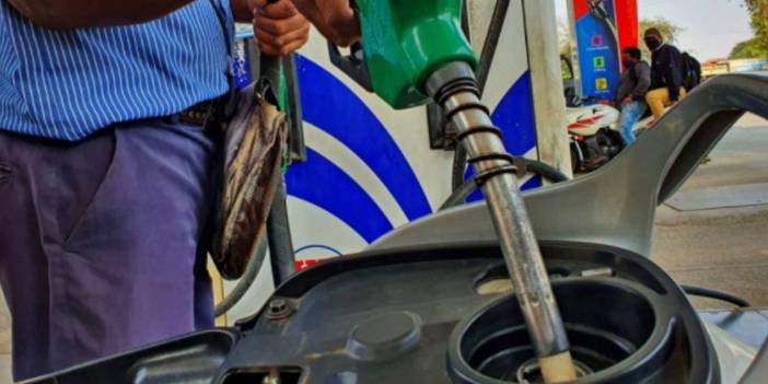 Petrol fiyatları yeniden yükselişte