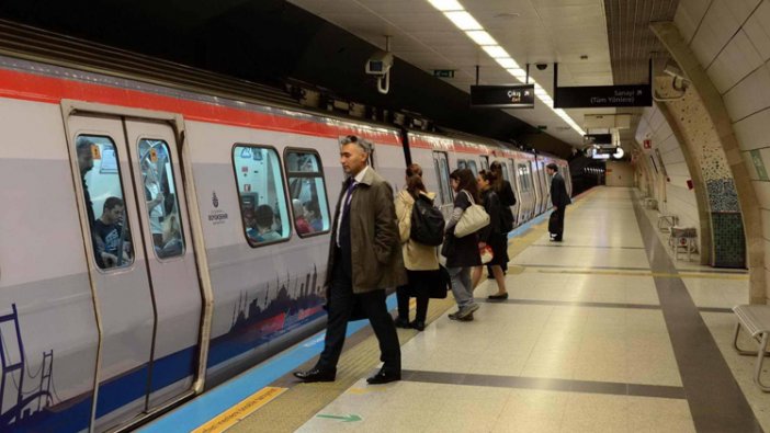 İstanbul’a yeni metro hattı geliyor!