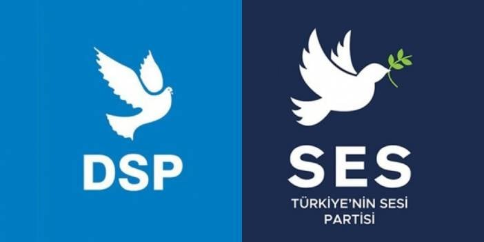 SES Partisi'nden logo kararı