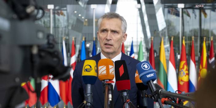 Stoltenberg: Savaşın kritik bir aşamasındayız