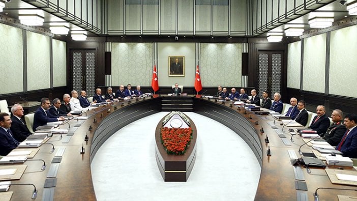 Ankara'da sıcak saatler!