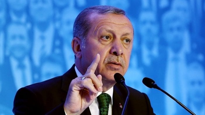 Erdoğan'dan 'Adalet Yürüyüşü'ne yargı tehdidi: Sizi de davet ederlerse şaşırmayın