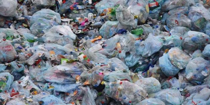 'İthal plastik atıklar araştırılsın' önergesine AKP ve MHP'den ret