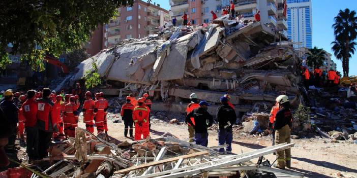 Rıza Bey Apartmanı davasında 'reddi heyet' talebine ret