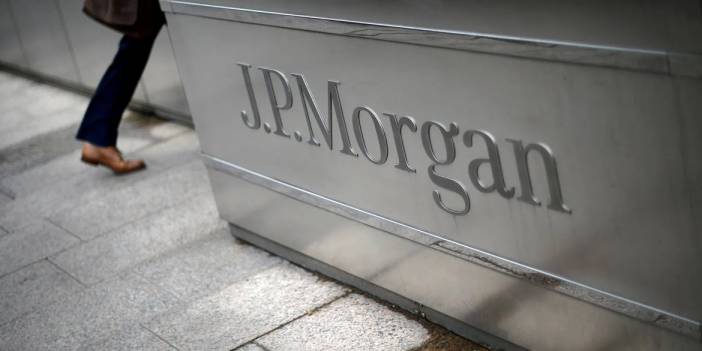 JP Morgan'dan Yatırımcılara TL Tavsiyesi