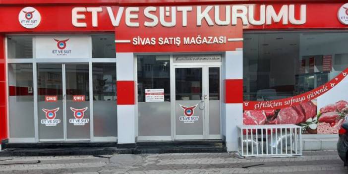 Et ve Süt Kurumu'ndan karkas et fiyatına zam