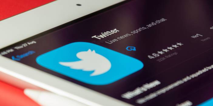 Twitter'dan 'resim açıklaması' özelliği