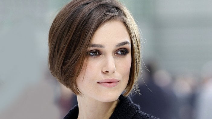 Keira Knightley modern kadın karakteri oynamama nedenini açıkladı!