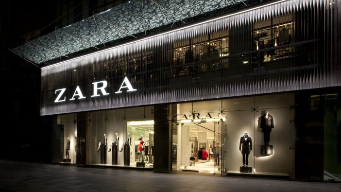 Zara'dan "Türkiye'den çıkıyor" iddialarına yanıt!