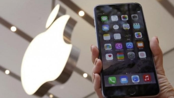 Apple'dan yavaşlayan iPhone'lar için çözüm!