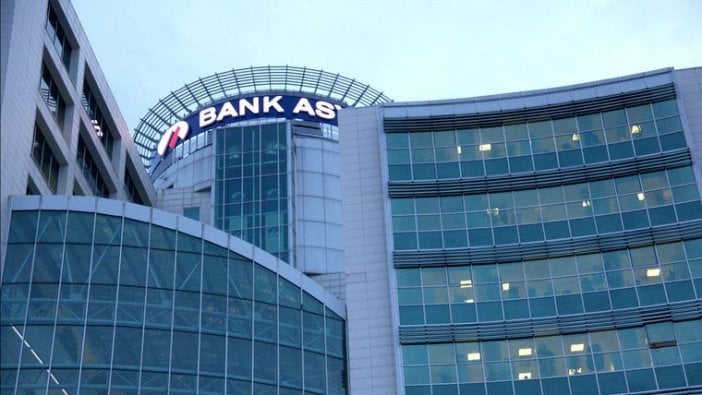 FETÖ elebaşının talimatıyla Bank Asya'da 7 ayda 400 bin hesap açılmış