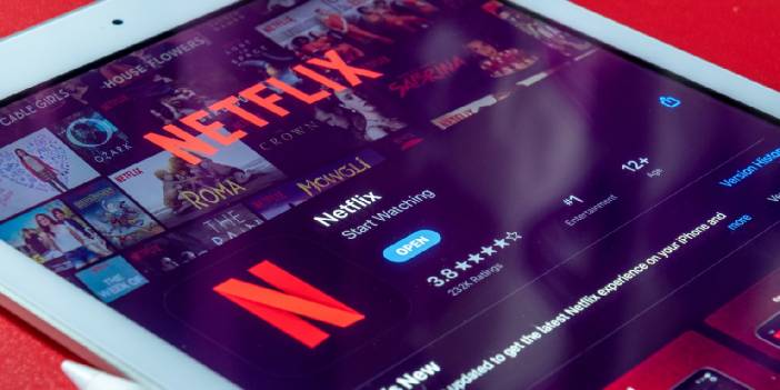 Netflix'te yeni özellik: Buna Bayıldım!