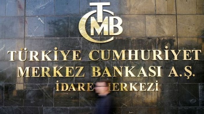 Merkez Bankası faiz kararını açıkladı