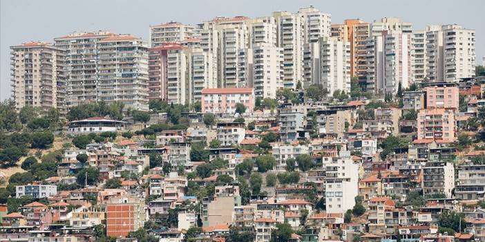 Bakan Kurum'dan konut fiyatları mesajı