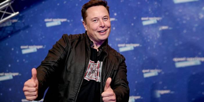 Elon Musk, Twitter'ın tamamı için teklif verdi