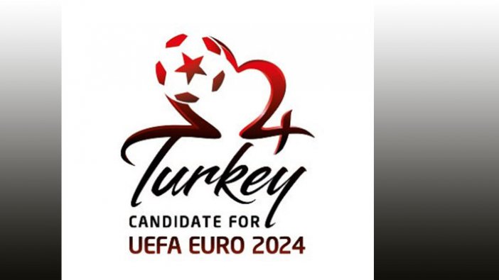 Türkiye'nin EURO 2024 sloganı belli oldu