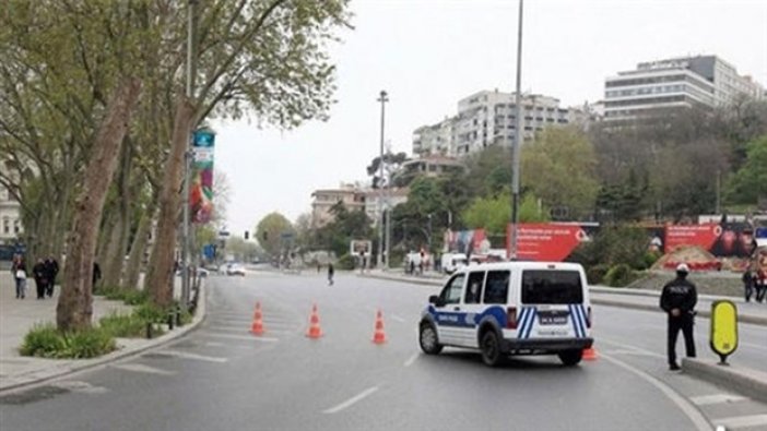 İstanbullular dikkat! Bugün bu yollar trafiğe kapalı