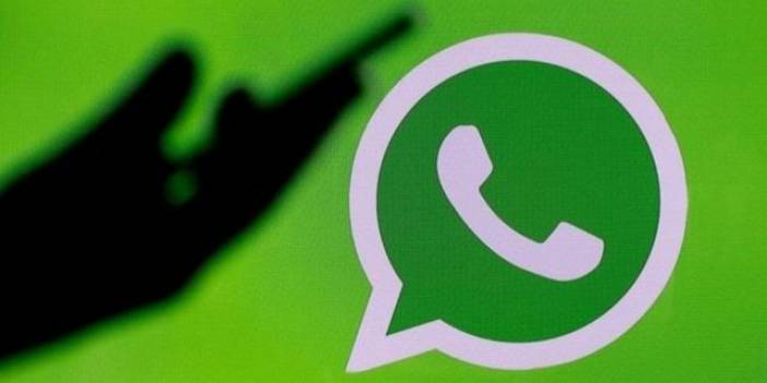 WhatsApp'a yeni özellik