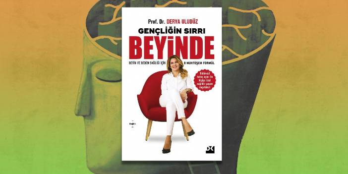 Gençliğin Sırrı Beyinde okurla buluştu