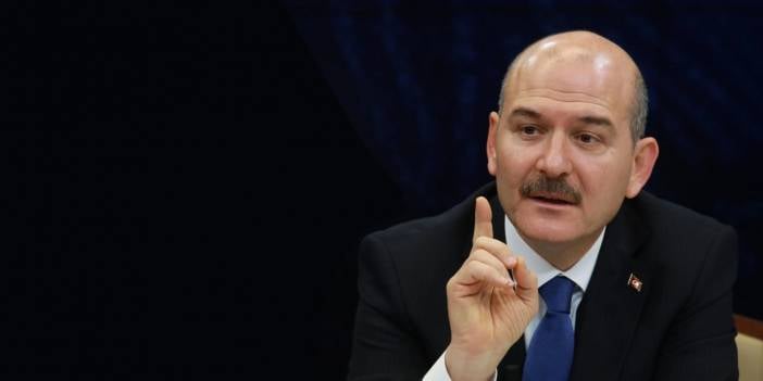 Bakan Soylu: Amerika ve Avrupa'nın elinden Suriye ve Irak'ı kurtaracağız