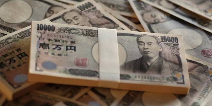 Japonya Merkez Bankası Başkanı'ndan yen uyarısı