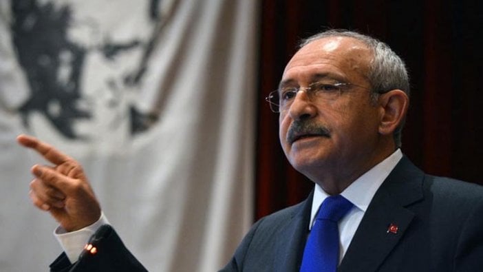 Kemal Kılıçdaroğlu: Kahraman ordumuza güvenimiz tam