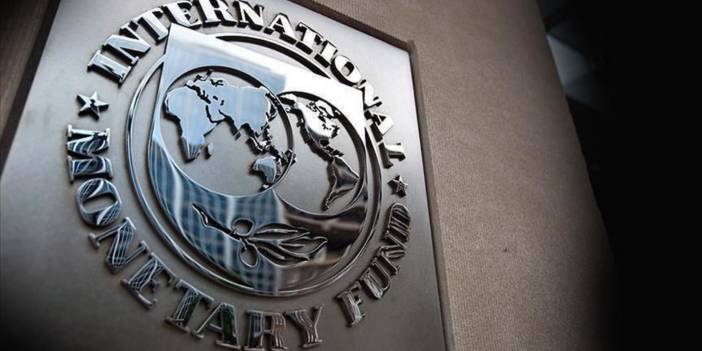 IMF'den Türkiye için yıl sonu enflasyon tahmini