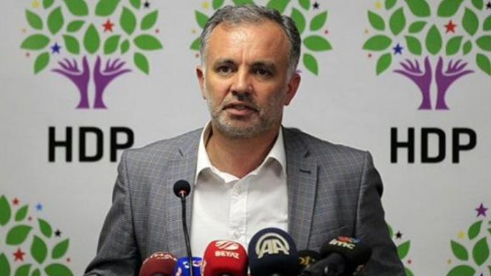 HDP'den Afrin sorusu: Rusya’ya ne taahhüt edildi bilmek istiyoruz