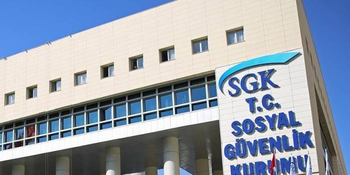 SGK, 4 başlıklı deprem tedbirlerini duyurdu