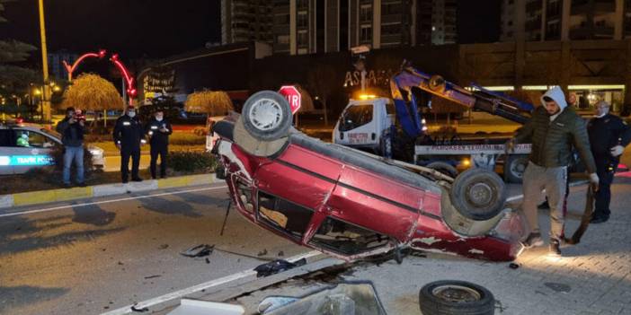 Trafik kazalarında 126 kişi hayatını kaybetti: İşte en az kazanın yaşandığı il