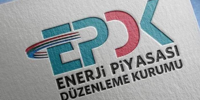 EPDK ceza yağdırdı: Tüketiciye 11 milyar lira geri ödeme