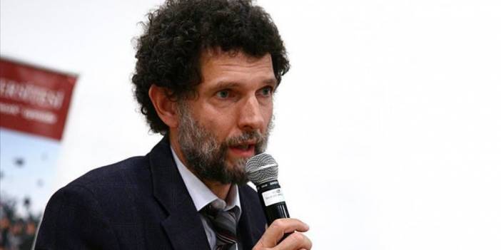 Osman Kavala'nın savunmasının tam metni