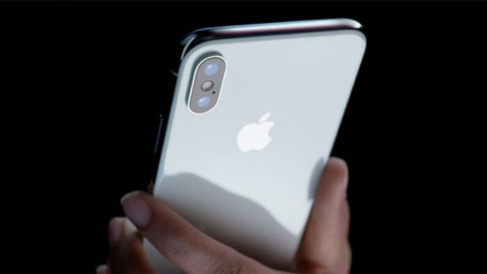 iPhone X üretimi durduruluyor!