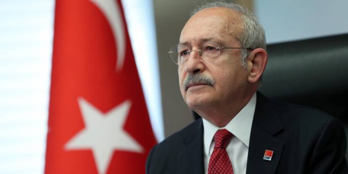 Kılıçdaroğlu’ndan Gezi davası mesajı: Az kaldı, bu zulme son vereceğiz