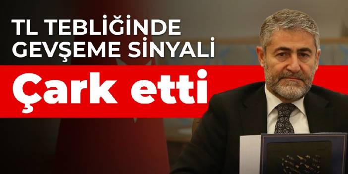 Bakan Nebati çark etti: Dövizli menkul alımı yasağında geri adım