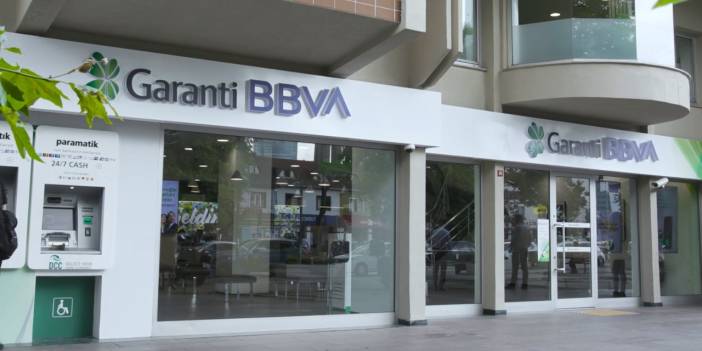 Garanti BBVA tarihinin en yüksek kârını elde etti