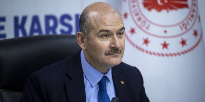 CHP'den  Soylu'ya sert tepki