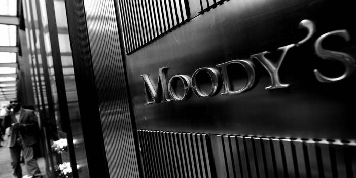 Moody's'ten enflasyon uyarısı: Riskler yukarı yönlü