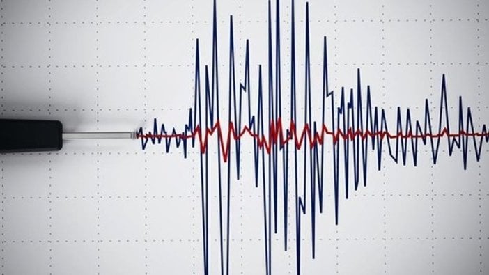 Alaska'da 8.1 büyüklüğünde deprem oldu