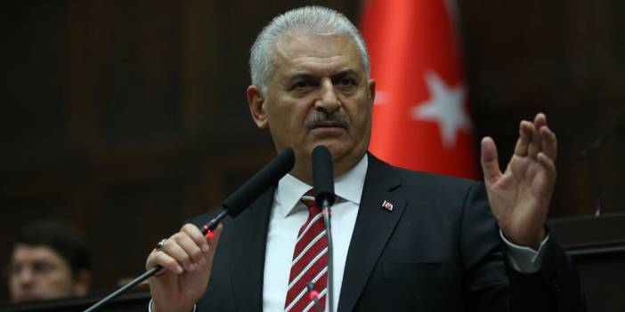 Binali Yıldırım: Fiyatlar çok arttı