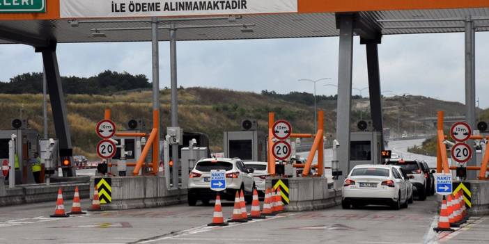 Bayramda toplu taşıma, köprü ve otoyollar ücretsiz