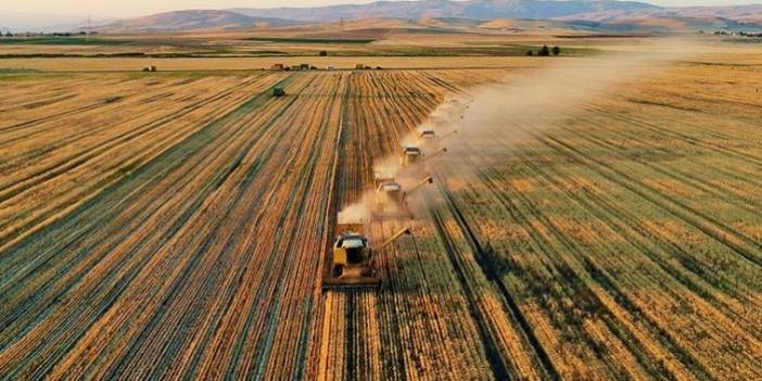 Çiftçilere Güzel Haber Bakanlıktan Geldi! Yüzde 50'nin Başvuru Tarihi Uzatıldı