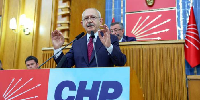 Kılıçdaroğlu: İktidara geldiğimizde siz anlatacaksınız, biz çözeceğiz