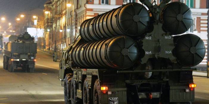 Ankara'dan Rusya'ya sıcak mesaj: S-400'lerin ikinci partisi gündemde