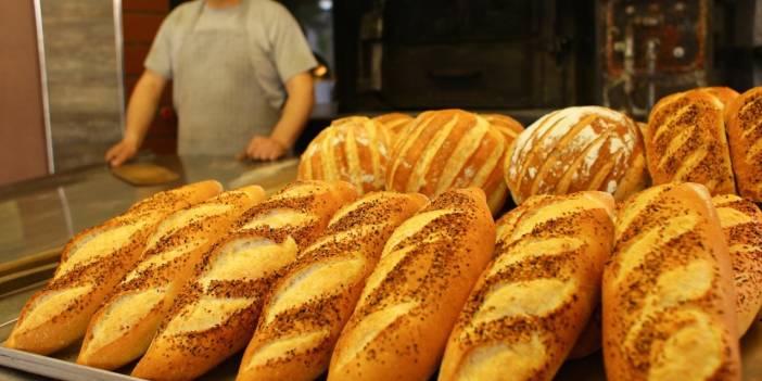 İstanbul’da ekmek yarın 5 liraya satılacak